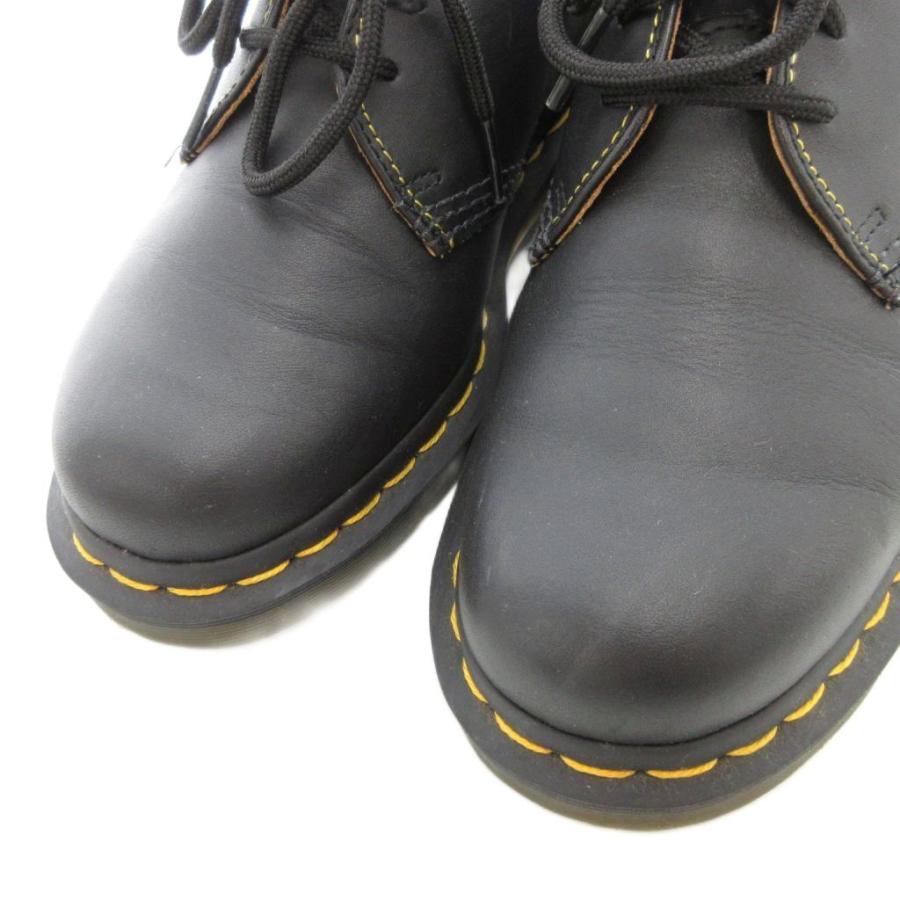 Dr.Martens（ドクターマーチン） DR.MARTENS Yohji Yamamoto 3ホール