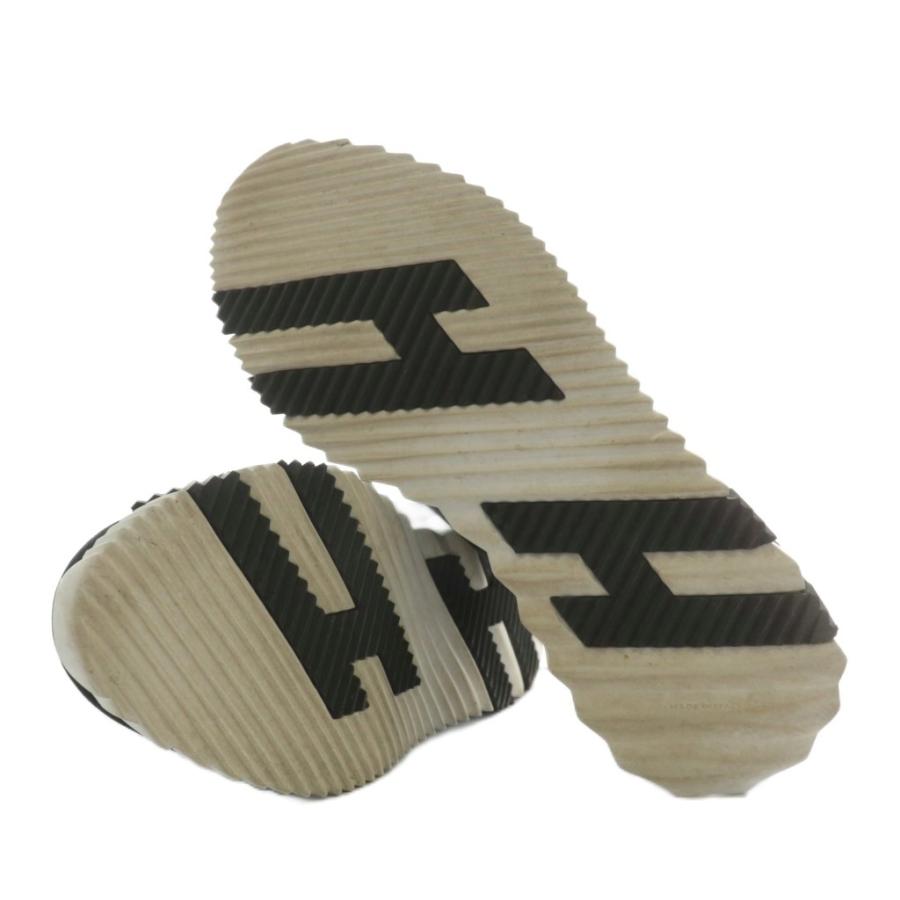 HERMES（エルメス） バウンシング スニーカー レザー スエード