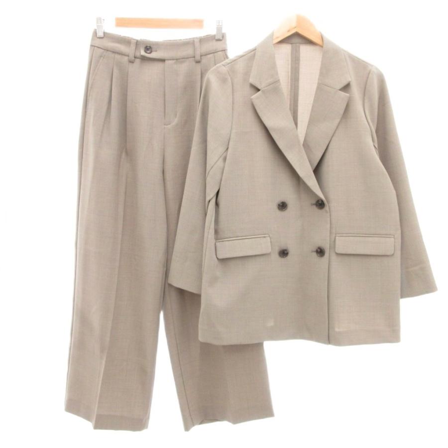 GLOBAL WORK（グローバルワーク） セットアップ お手入れらくらくW