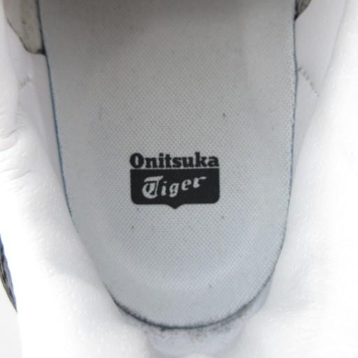 Onitsuka Tiger（オニツカタイガー） Onitsuka Tiger DELECITY