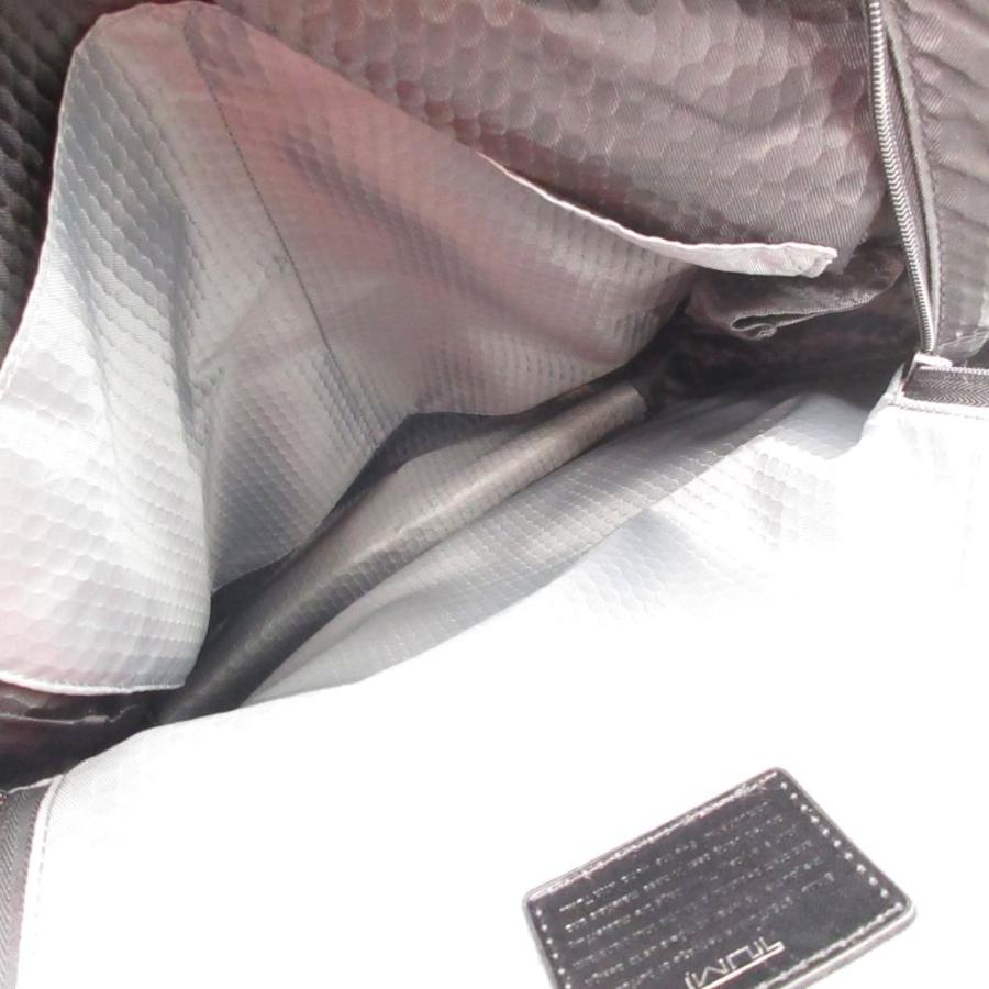 TUMI（トゥミ） TUMI Alpha Bravo LARK バックパック リュックサック