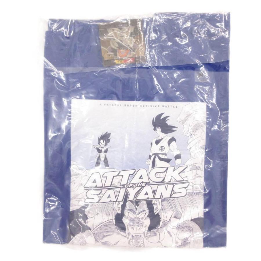 ユニクロ（UNIQLO） 未使用品 ドラゴンボール UT グラフィックTシャツ