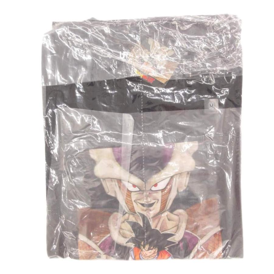 ユニクロ（UNIQLO） 未使用品 ドラゴンボール UT グラフィックTシャツ