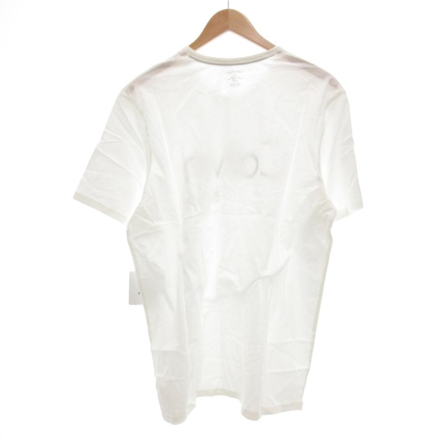 Calvin Klein（カルバン・クライン） 未使用品 タグ付き Tシャツ 半袖 