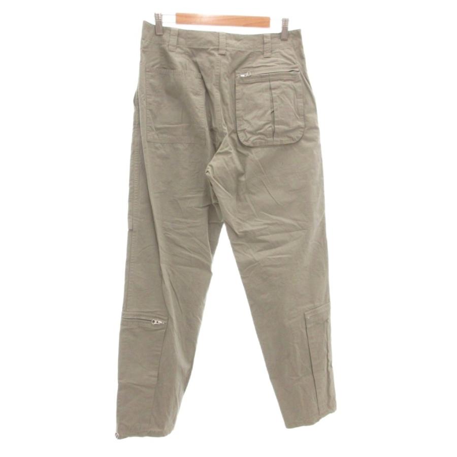 グッドイナフ GOODENOUGH GDEH G Flight III Parachute Pants 04s