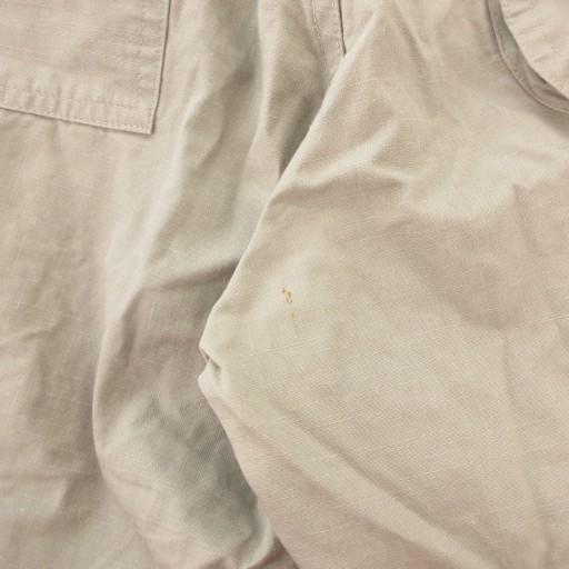 グッドイナフ GOODENOUGH GDEH G Flight III Parachute Pants 04s