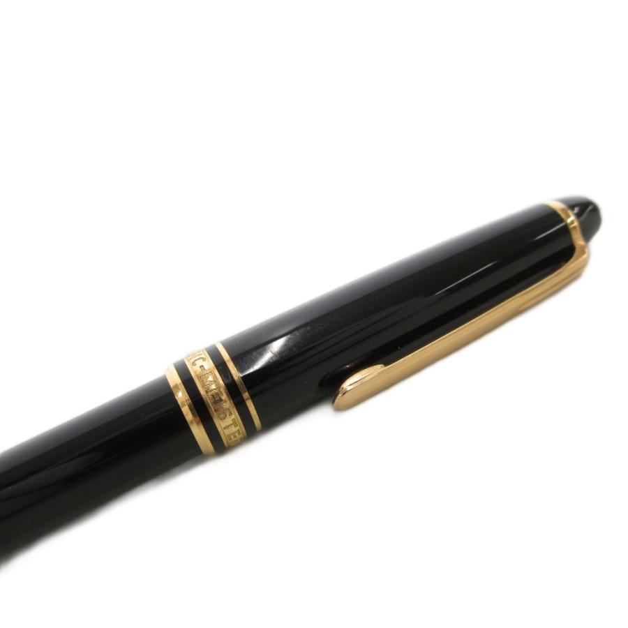 MONTBLANC モンブラン MEISTERSTUCK ツイスト式 シャーペン 2年間メーカー国際保証付】モンブラン MONTBLANC シャーペン