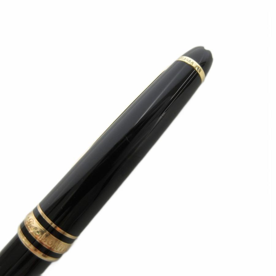 モンブラン MONT BLANC マイスターシュテュック シャープペンシル