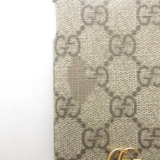 GUCCI グッチ オフィディア iPhone15Pro ケース スマホケース GG