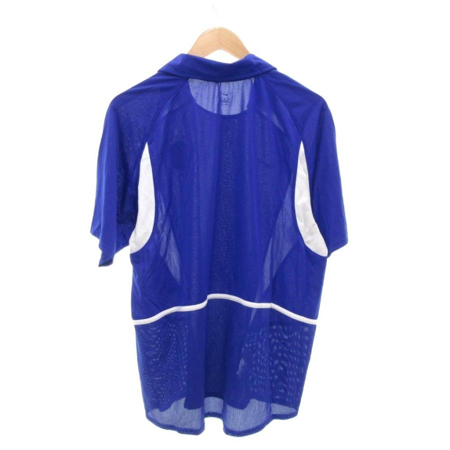 2002 World Cup Nike　M　ブラジル代表記念T NIKE（ナイキ） NIKE 2002年 日韓ワールドカップ ブラジル代表