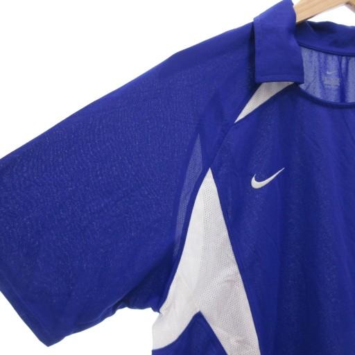 NIKE（ナイキ） NIKE 2002年 日韓ワールドカップ ブラジル代表
