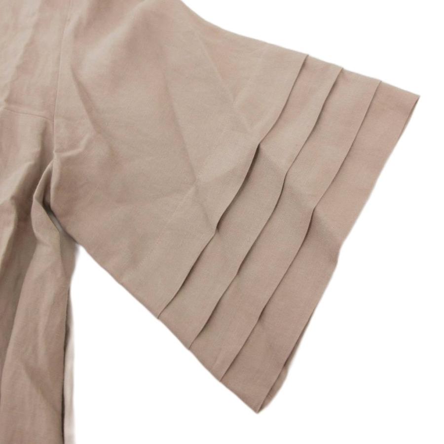 未使用品 コンジェペイエ アデュートリステス タグ付き ワンピース  