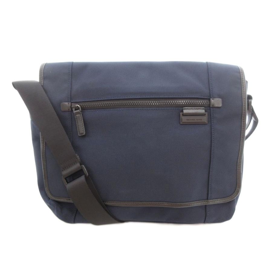 マイケルコース MICHAEL KORS メッセンジャーバッグ ショルダー  