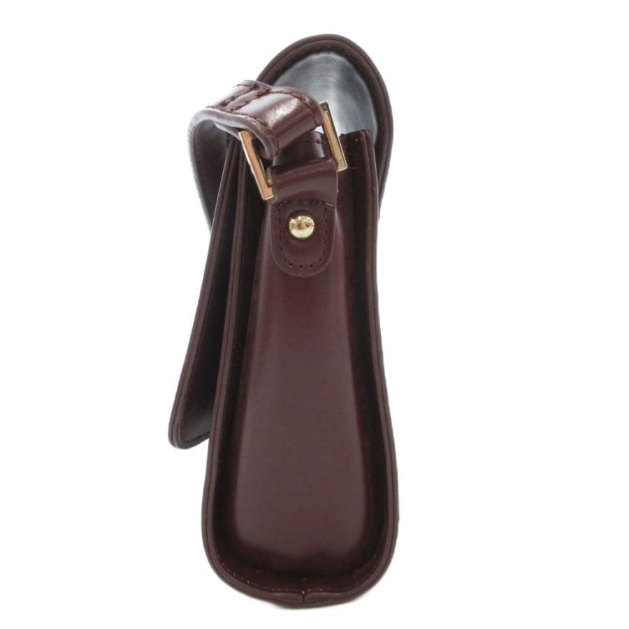 ADAM ET ROPE'（アダムエロペ） ショルダーバッグ メッセンジャー バー