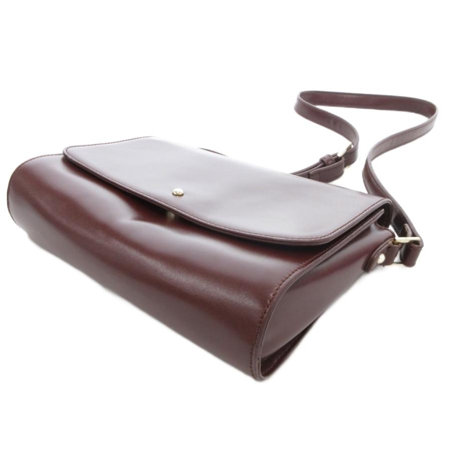 ADAM ET ROPE'（アダムエロペ） ショルダーバッグ メッセンジャー バー