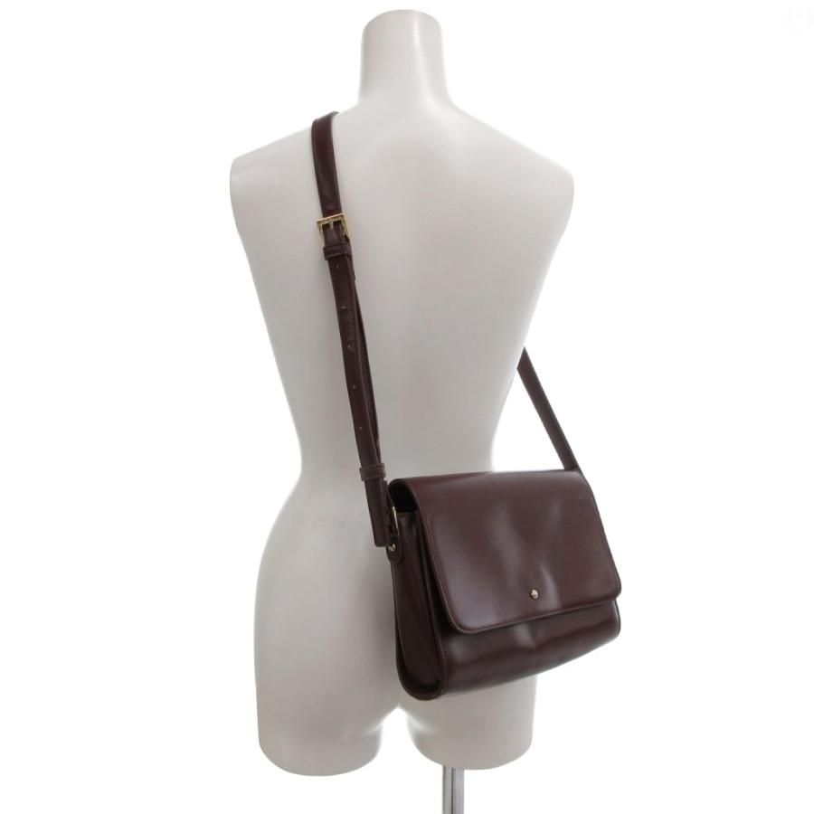 ADAM ET ROPE'（アダムエロペ） ショルダーバッグ メッセンジャー バー