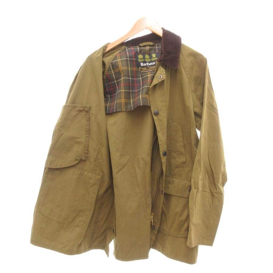 バブアー Barbour SL BEDALE COTTON ビデイル ハンティングジャケット