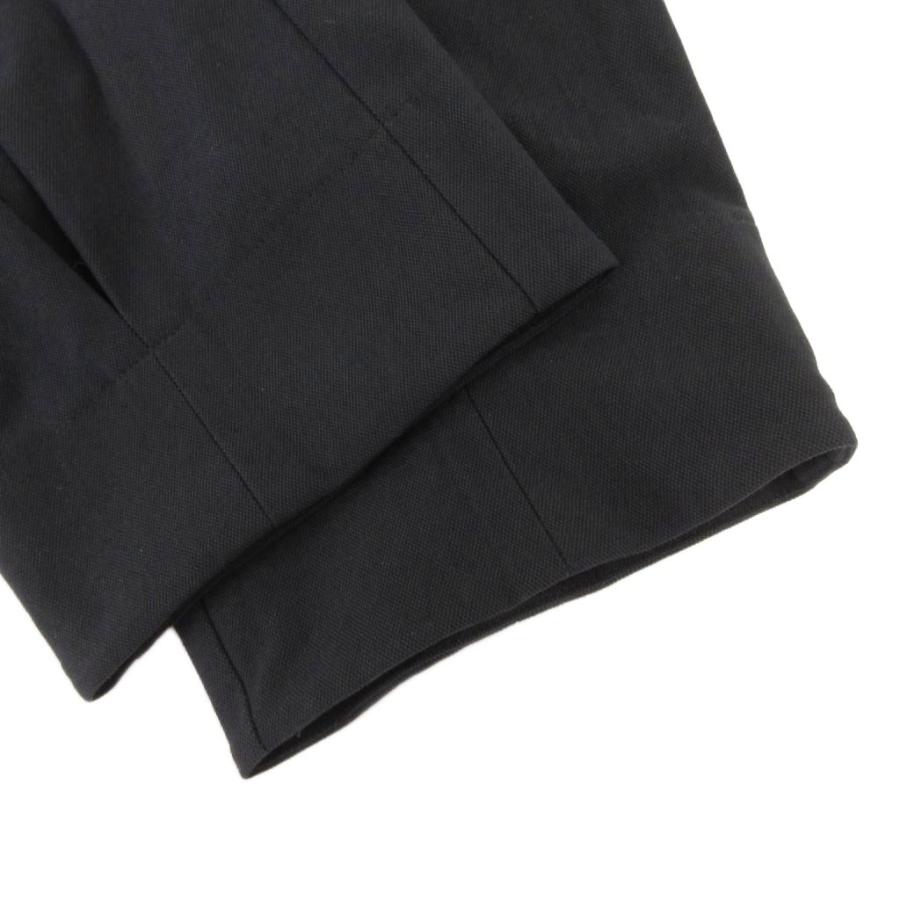 センソユニコ Senso unico 芽風 MEFU イージーパンツ スラックス