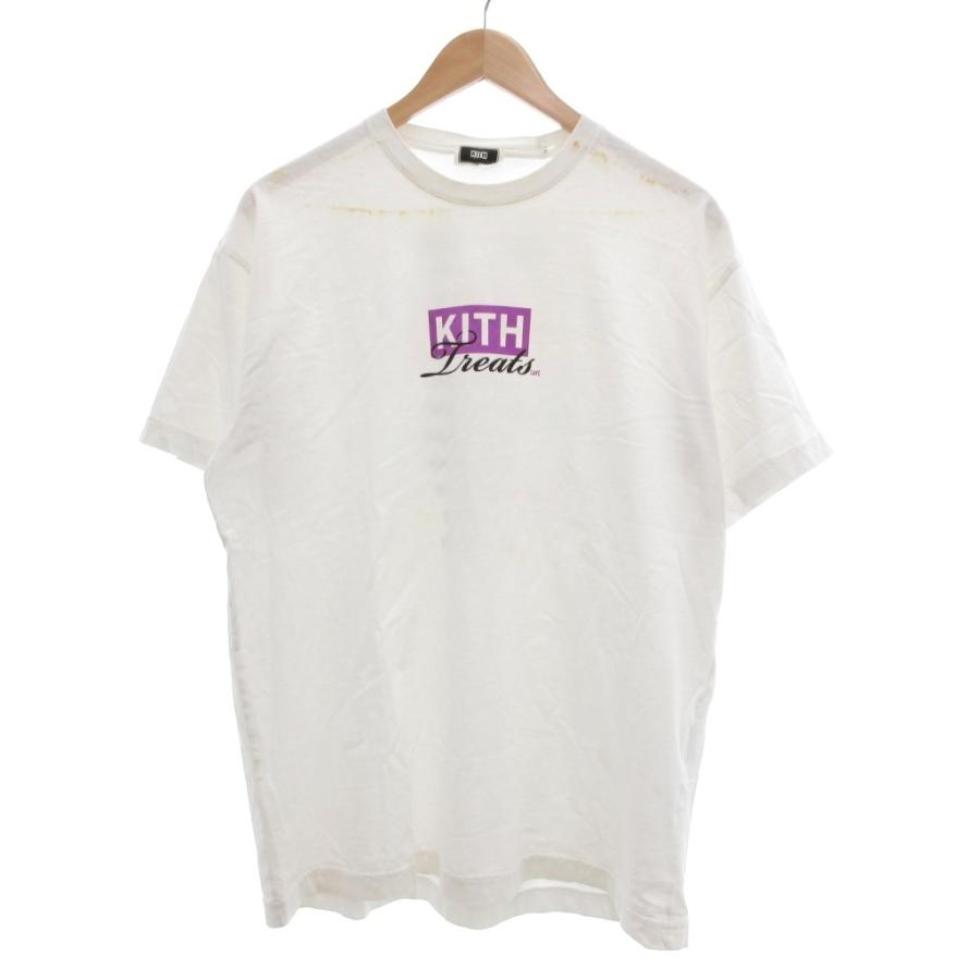 キスニューヨークシティ KITH NYC 23AW Treats California Cafe Tee T