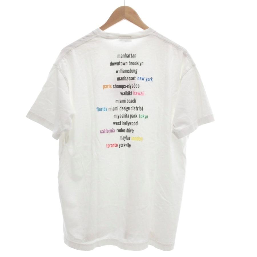キスニューヨークシティ KITH NYC 23AW Treats California Cafe Tee T