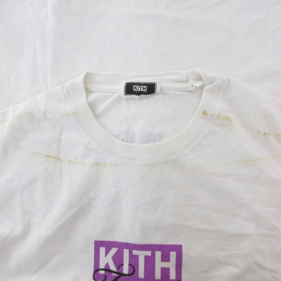キスニューヨークシティ KITH NYC 23AW Treats California Cafe Tee T