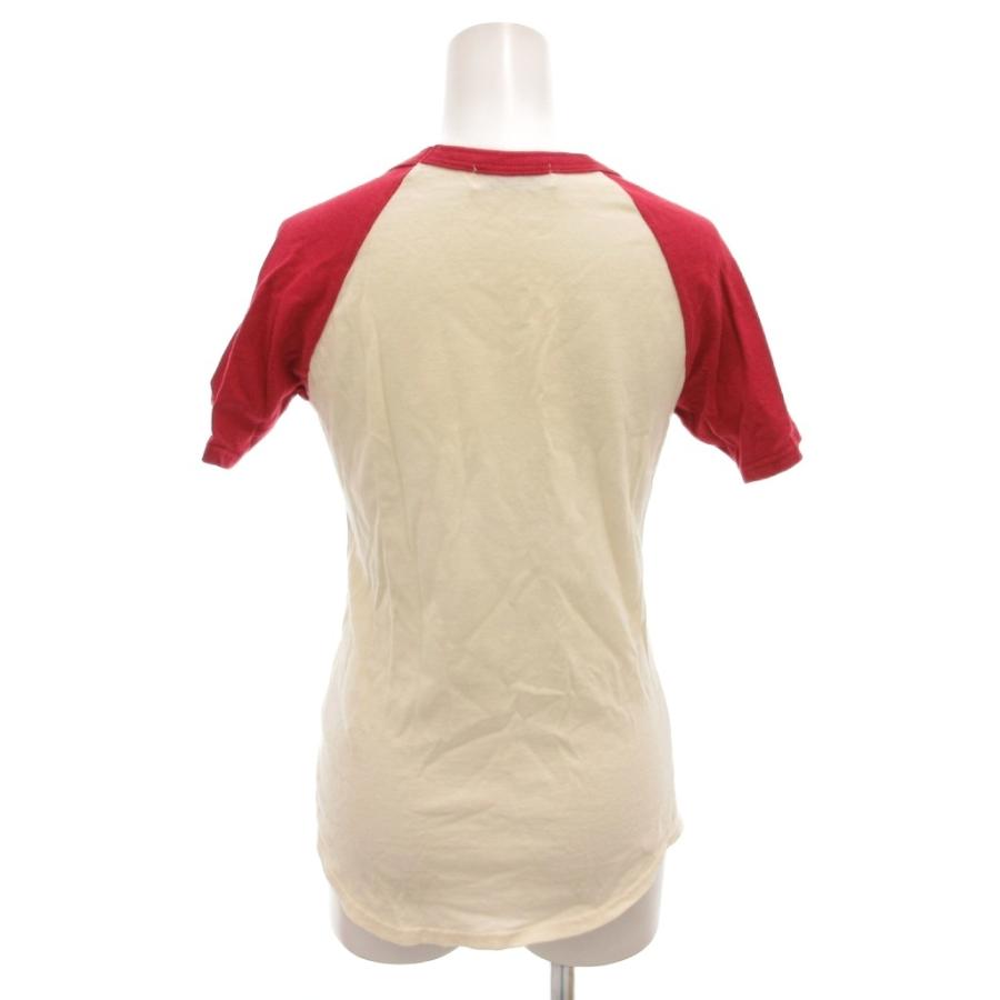 ヒステリックグラマー ラグランTシャツ ガール HYSTERIC GLAMOUR 楽天