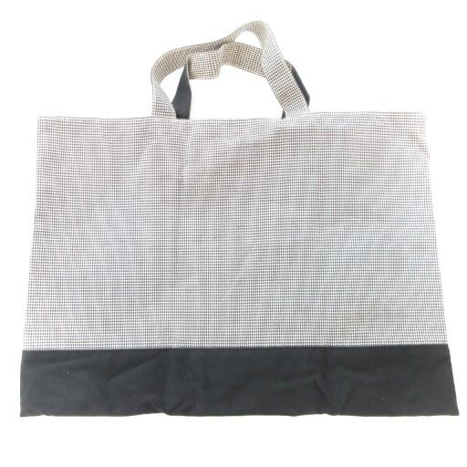 ファミリア Familiar ANA コラボ 限定トートバッグ レッスンバッグ