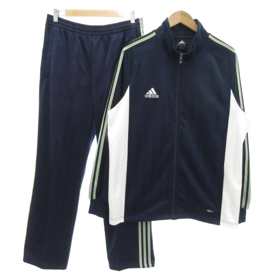 adidas（アディダス） ジャージ セットアップ スポーツウェア トラック