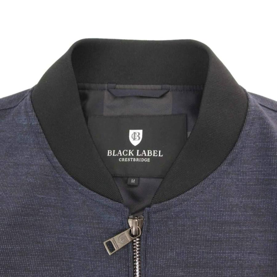 ブラックレーベルクレストブリッジ BLACK LABEL CRESTBRIDGE 美品