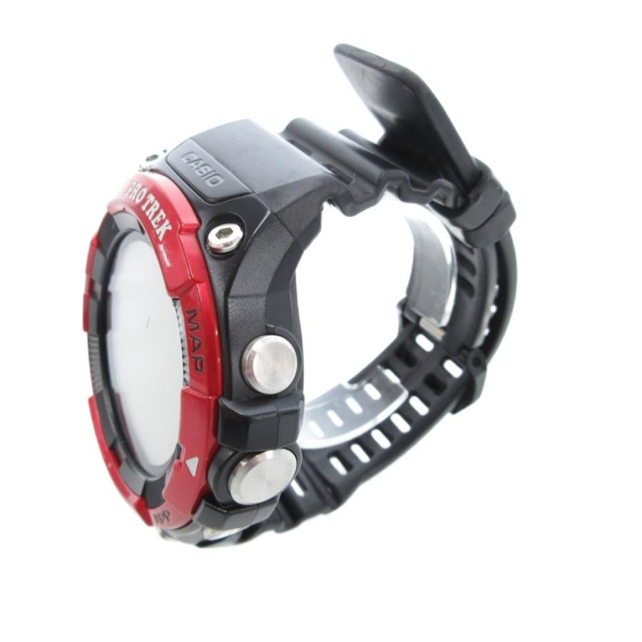 CASIO カシオ ジャンク品 PRO TREK Smart Outdoor Watch スマート