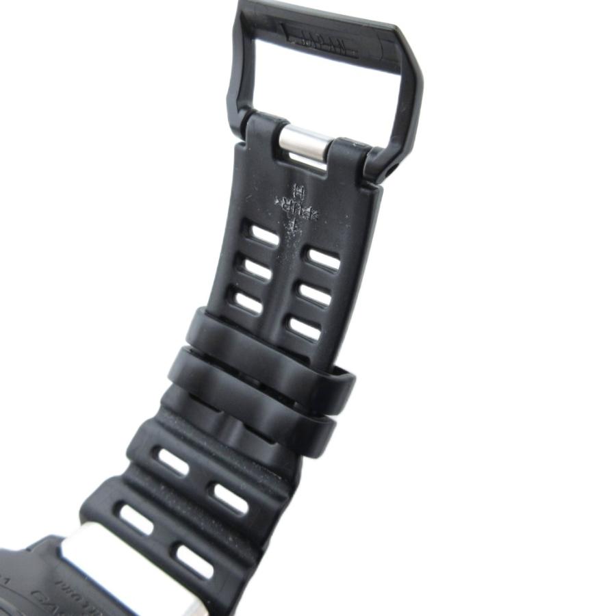 PRO TREK 多機能デジタル腕時計ジャンクです。 PRO TREK 多機能デジタル腕時計ジャンクです。 Yahoo!オークション