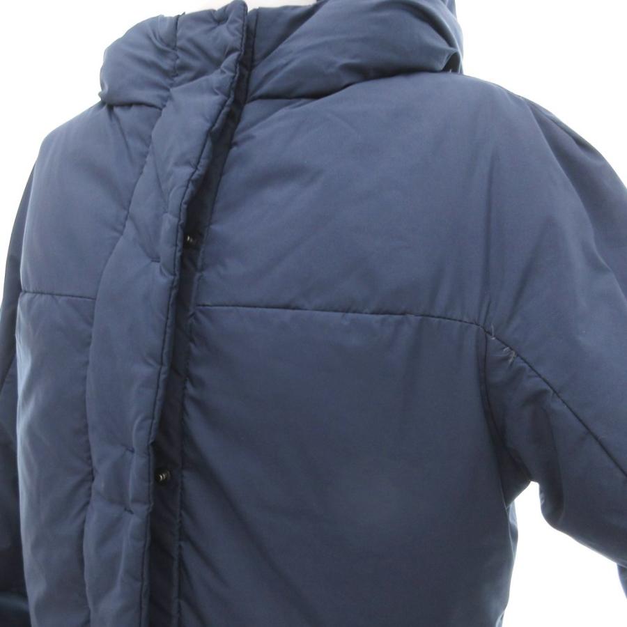 ユニクロ（UNIQLO） +J 21AW シェープドライン ダウンジャケット A