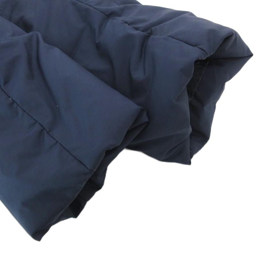 ユニクロ（UNIQLO） +J 21AW シェープドライン ダウンジャケット A