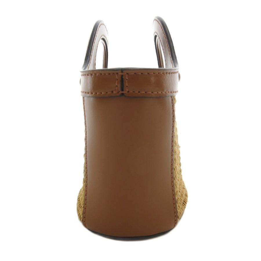 MARNI（マルニ） MARNI TROPICALIA BAG MICRO トロピカリア カゴバッグ