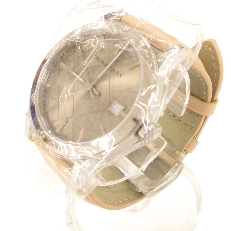 BURBERRY（バーバリー） 未使用品 腕時計 BU9010 アナログウォッチ