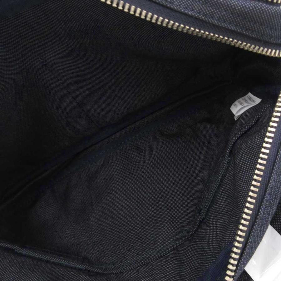 PORTER ポーター SMOKY SHOULDER BAG ショルダーバッグ コーデュラ