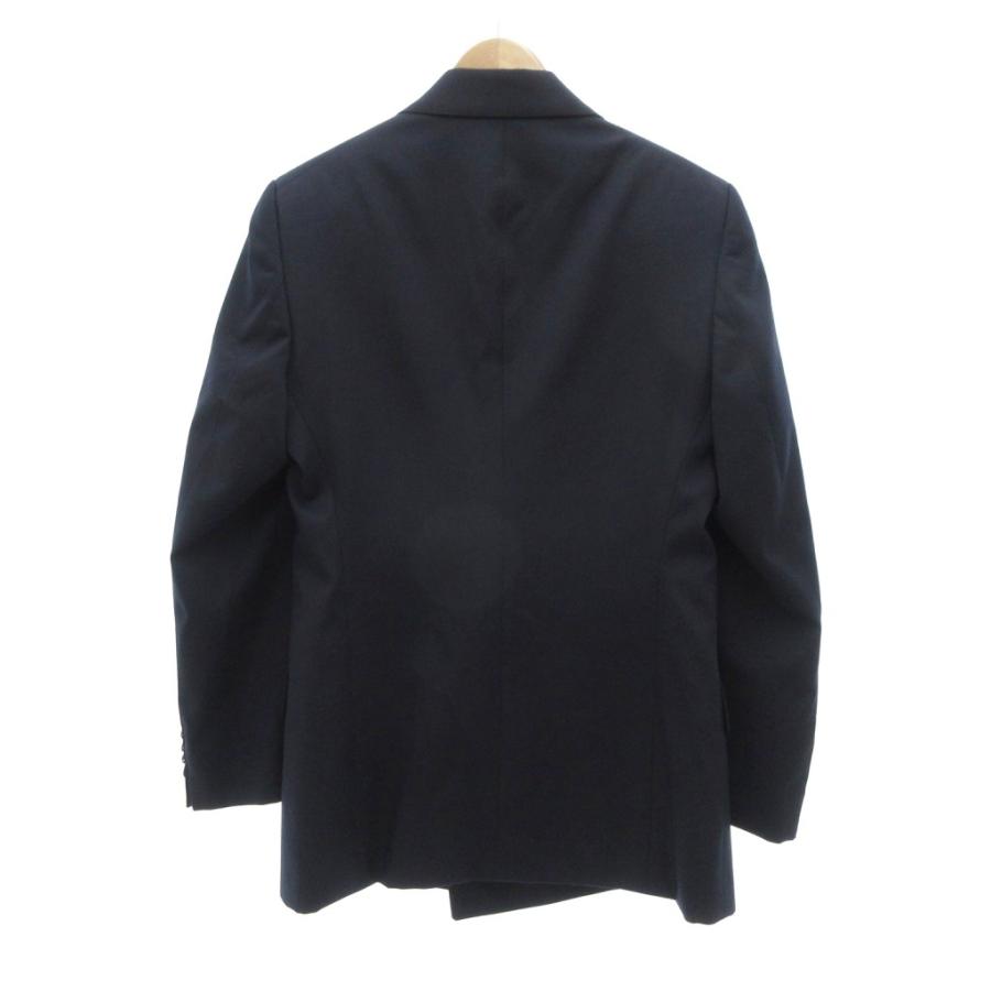 EMPORIO ARMANI エンポリオアルマーニ 24AW ダブル テーラード
