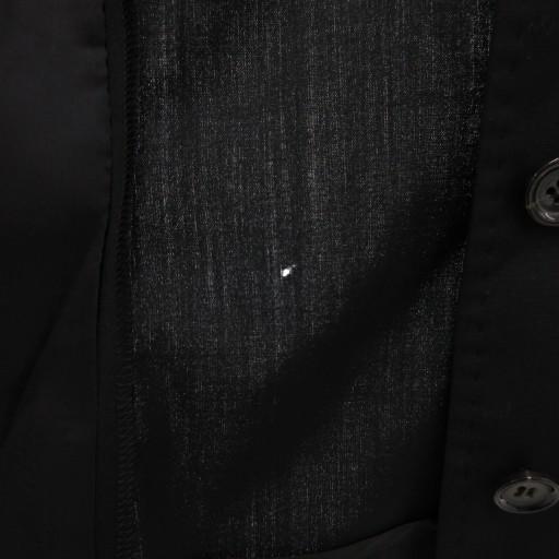トラサルディ TRUSSARDI セットアップ スーツ ジャケット スカート 40 