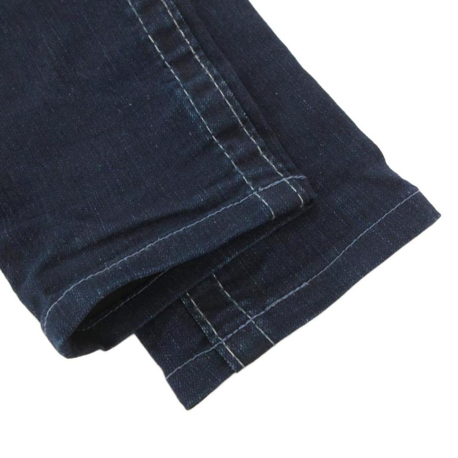 トゥルーレリジョン TRUE RELIGION デニムパンツ ジーンズ スキニー 23