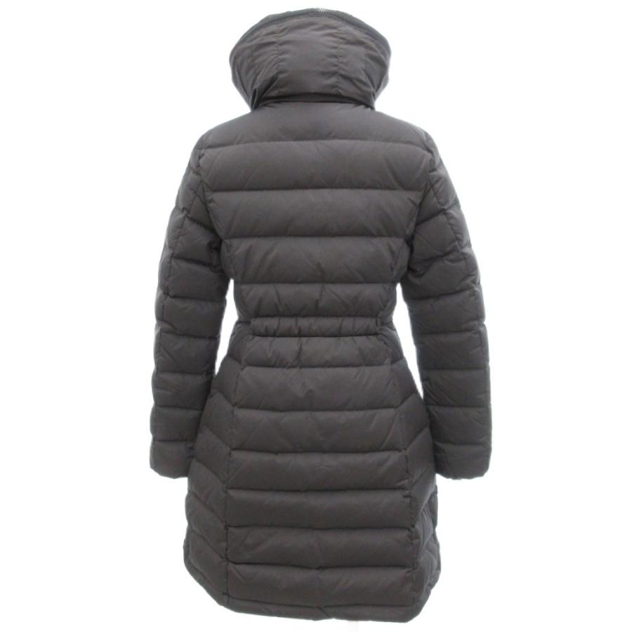 MONCLER（モンクレール） MONCLER FLAMMETTE フラメッテ ダウンコート
