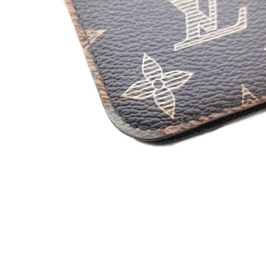 LOUIS VUITTON（ルイ・ヴィトン） モノグラムサバンナ iPhone 7