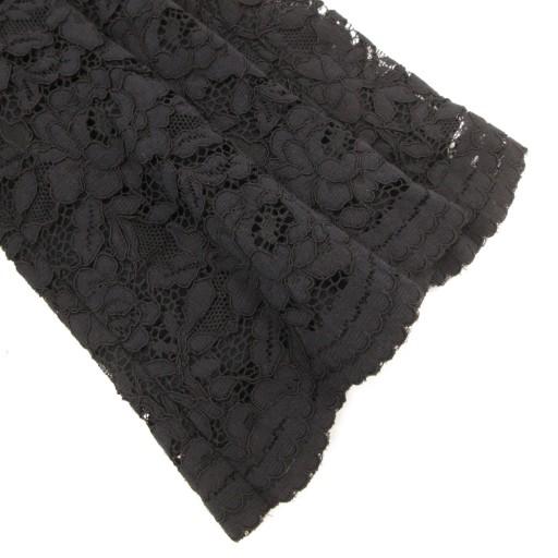 【中古】ネミカ バイ レリアン NEMIKA by Lelian オケージョン ドレス ワンピース フォーマル 11 七分袖 リボン ネミカ バイ レリアン NEMIKA by Lelian オケージョン ドレス