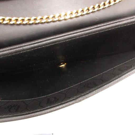 Christian Dior クリスチャンディオール チェーンショルダーバッグ