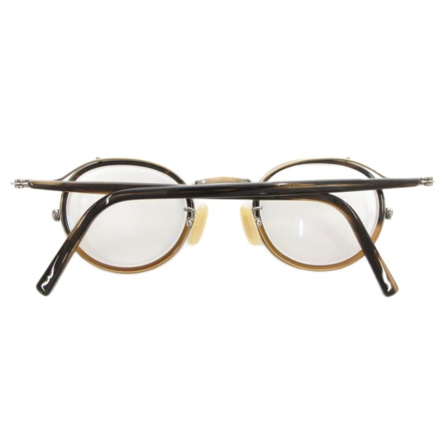 金子眼鏡 KANEKO OPTICAL ヴィンテージ VINTAGE シリーズ メガネ
