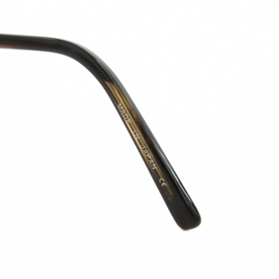 金子眼鏡 KANEKO OPTICAL ヴィンテージ VINTAGE シリーズ メガネ