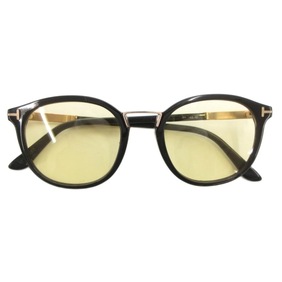 トムフォード TOM FORD サングラス メガネ アイウェア ウィリントン型