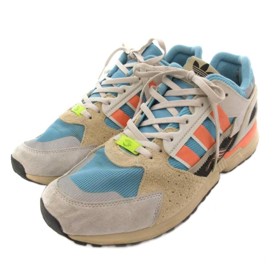 adidas（アディダス） コンソーシアム ZX10000 スニーカー 28cm