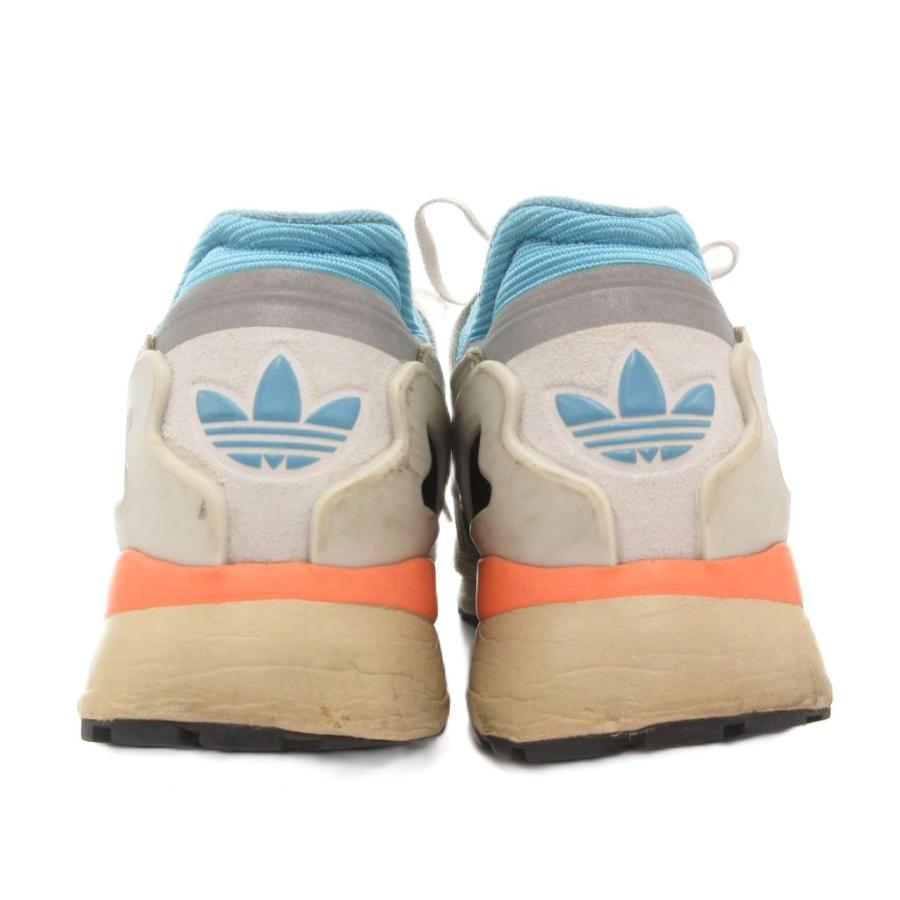 adidas（アディダス） コンソーシアム ZX10000 スニーカー 28cm