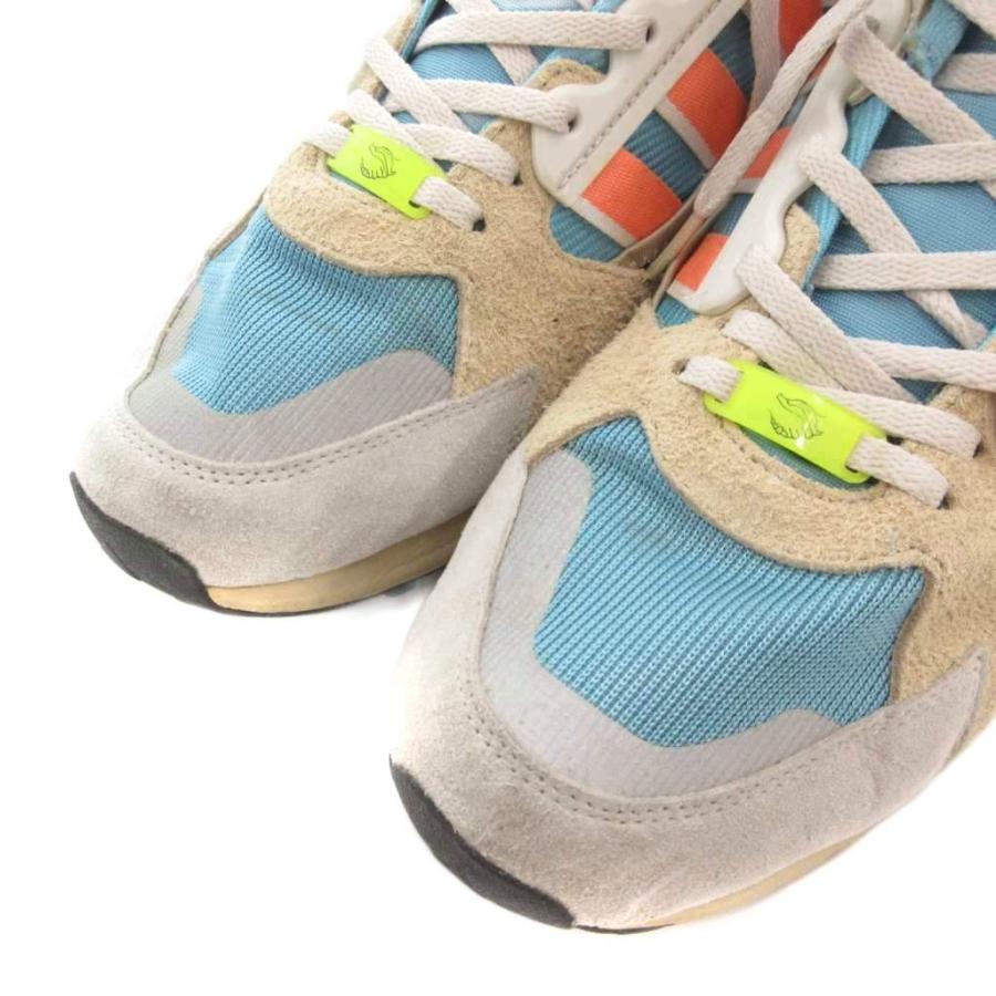adidas（アディダス） コンソーシアム ZX10000 スニーカー 28cm