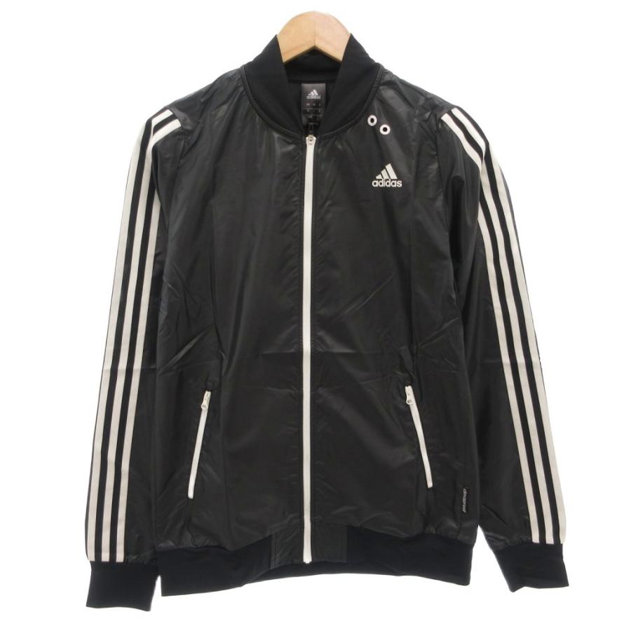 adidas（アディダス） 未使用品 タグ付き ジャケット ブルゾン L